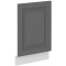 Front do zmywarki 45 z panelem na froncie ZM 570x446